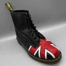 Dr Martens Union Jack 10950