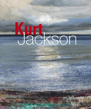 Kurt Jackson: The Cornish Seas