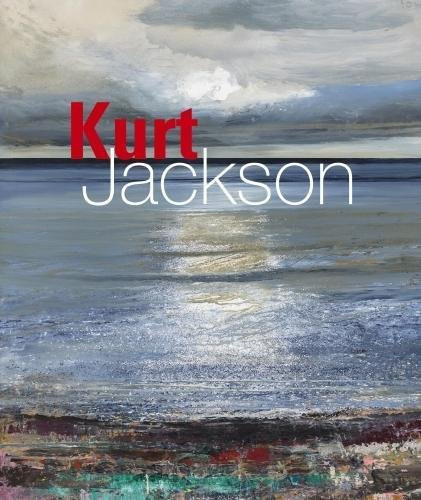 Kurt jackson the cornish - kurt, jackson: