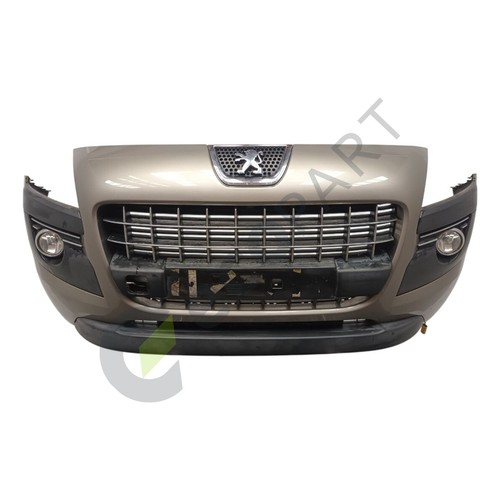 Peugeot 3008 mk1 ph1 t84 - peugeot,