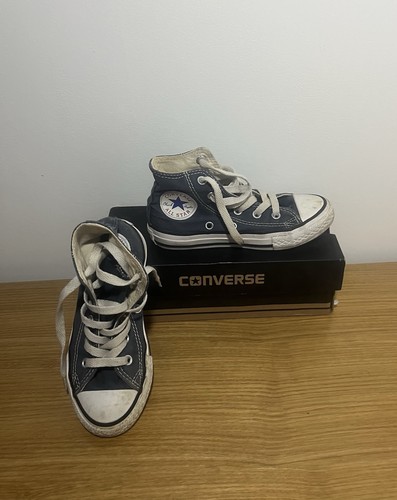 Baby boys converse trainers - converse,
