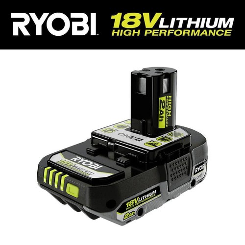 Ryobi one 18v 0 - one+, 2.0