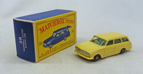 Buy now lesney - buy, matchbox