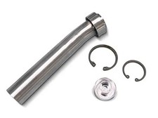 Exhaust Baffle Kit Twin Port