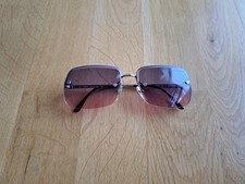 Chloé Sunglasses | Silver