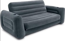 Intex Pull-Out Inflatable Bed