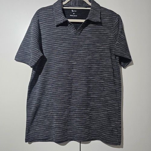 Mens textured knit - tu,