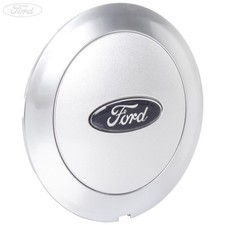Genuine Ford Fiesta Mk6 Fusion