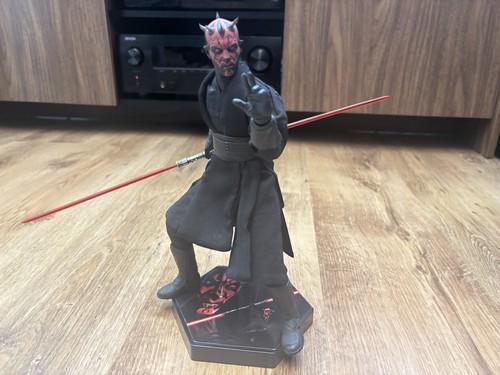 Sideshow collectables darth - sideshow,