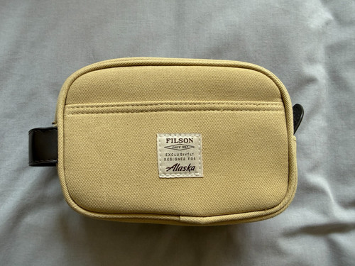 Filson alaska airlines first - filson, +