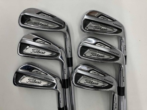 Titleist ap2 714 - 714, iron
