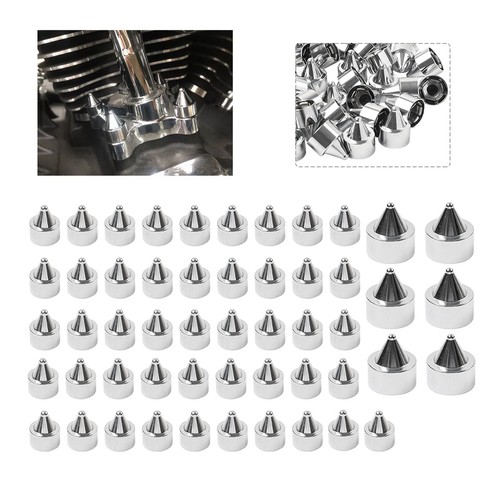 Engine topper screw - screw, bolt