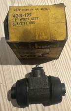Triumph 2000 Mk1 Rear Brake