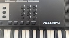 Alesis Melody 61 Portable
