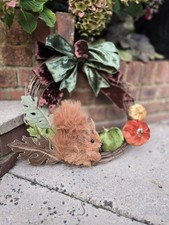 Autumn Vibes Fall Orange