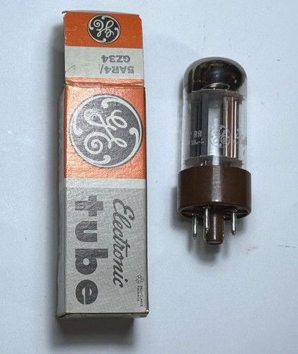 Gz34 general electric - gz34,