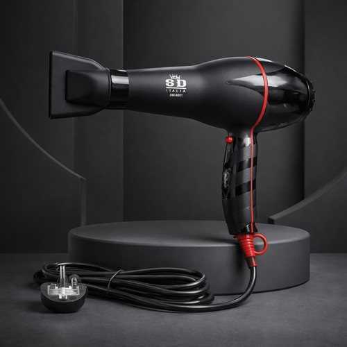 Professional hair dryer - professional,