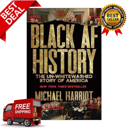 Black āf history - history:, the