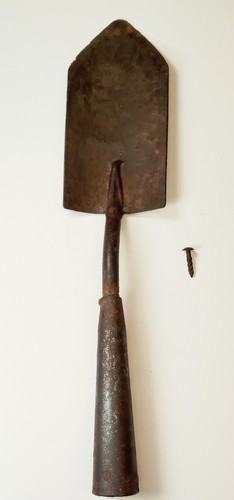 Antique ww1 era forged - ww1,