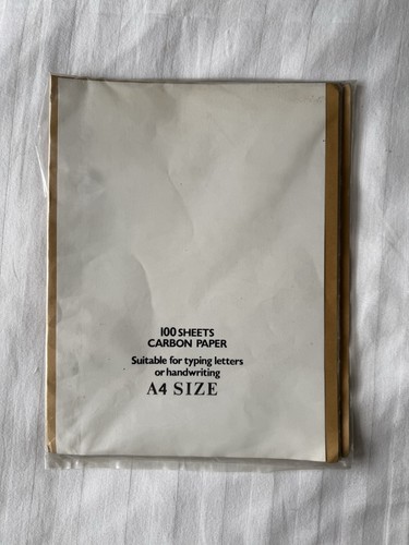 Brand new 100 sheets - 100, a4