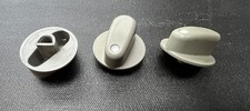 CARAVAN FRIDGE  SELECTOR KNOB  x 3  THETFORD N90 N80 