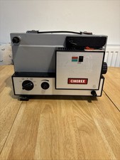 Cinerex 707 Vintage 8mm Film
