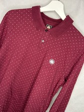 Pretty Green Polo Shirt Mens