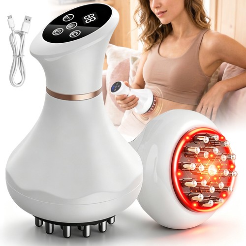 Body sculpting machine - body,