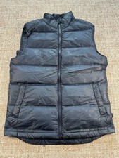 Jack wills gilet navy - s, puffer
