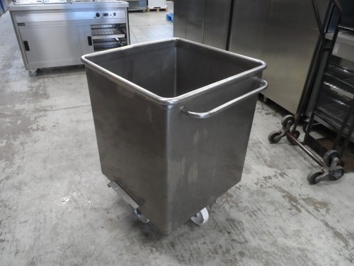 300 litre stainless - 300,