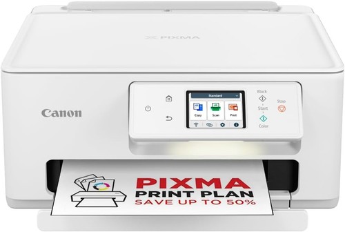 Canon pixma ts7650i series - ts7650i,