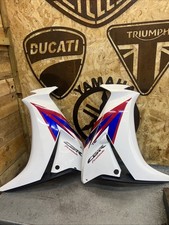 Honda Cbr 1000 RR 2012-2016 Side Farings Panels OEM Genuine 