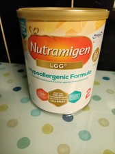 Nutramigen 2 LGG Baby Formula