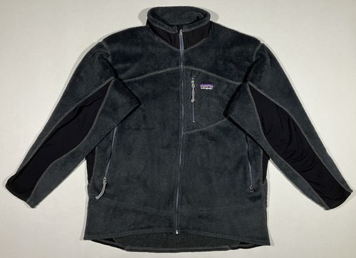 Vintage patagonia regulator - vintage,