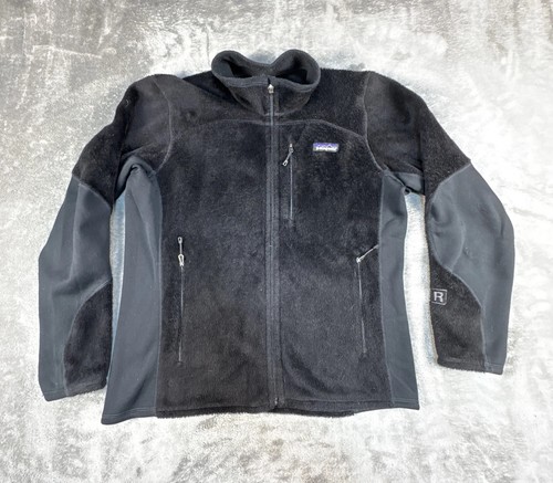 Patagonia jacket womens - r2,