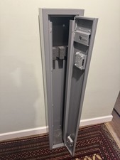 Brattonsound Gun Cabinet Two