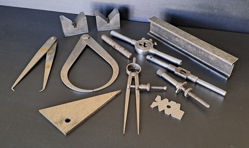Job lot engineering - lot, of