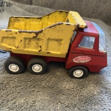 Vintage Tonka Toys Tipper