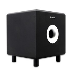 Fenton SHFS10B 10 Inch Active