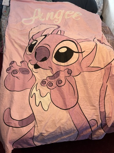 Children single duvet - single,