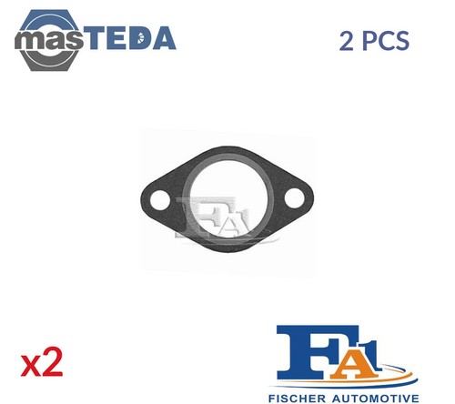 130 901 exhaust pipe - 130-901, gasket