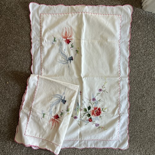 Pair vintage chinese - pair,