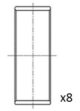 Bb2056 std fai - bb2056-std, autoparts