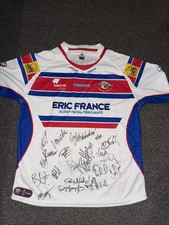 Wakefield Trinity Wildcats