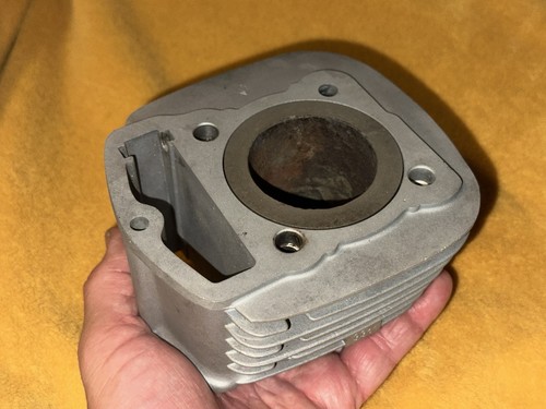Honda cb100 barrel - barrel, rebore