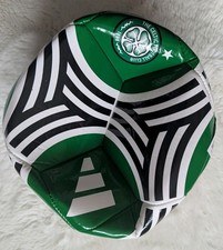 Adidas Celtic FC Club Ball