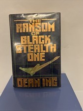 The Ransom of Black Stealth