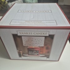 Yankee Candle Large Shade &