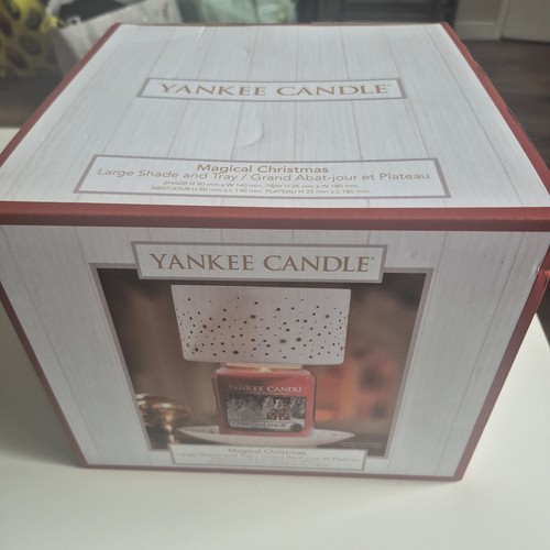 Yankee candle large shade - yankee,
