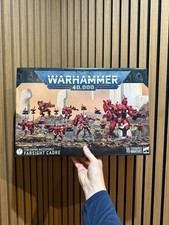 Games Workshop Warhammer 40k